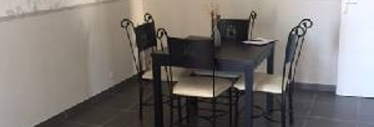 Appartement  65 m² à vendre à Le Havre (76620)