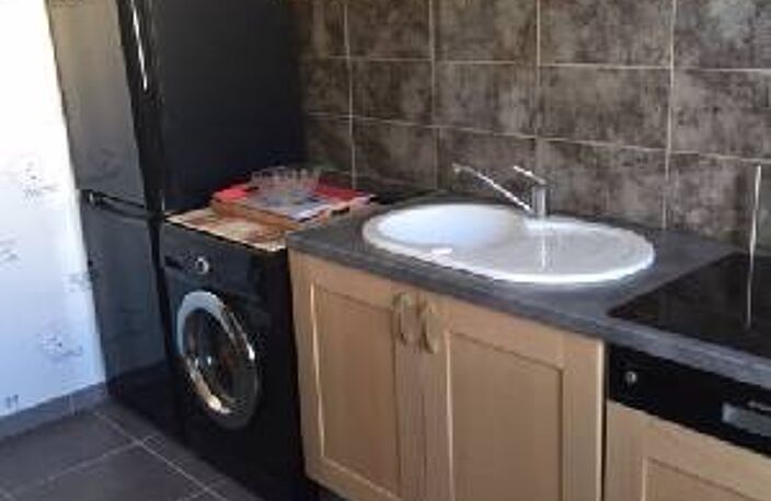 Vente appartement  65 m² Le Havre (76620) — photo 2