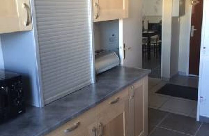 Vente appartement  65 m² Le Havre (76620) — photo 5