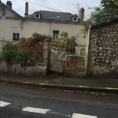 Maison 4 pièces 68000 €