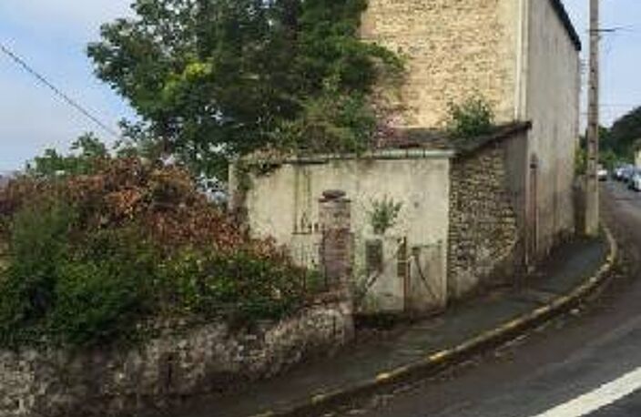 Vente maison 4 pièces 70 m² Le Havre (76600) — photo 2