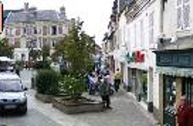 vente maison 88 000 € à proximité de Saint-Aubin-Routot (76430)