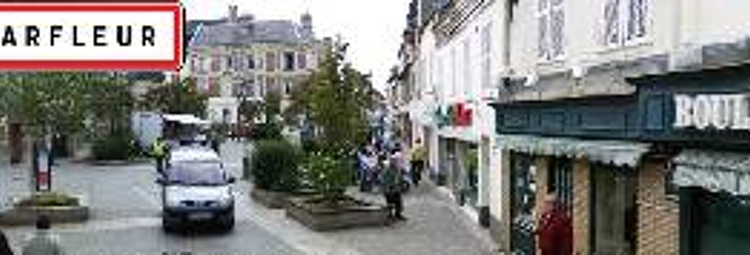 Maison 3 Pièces 66 m² à vendre à Harfleur (76700)