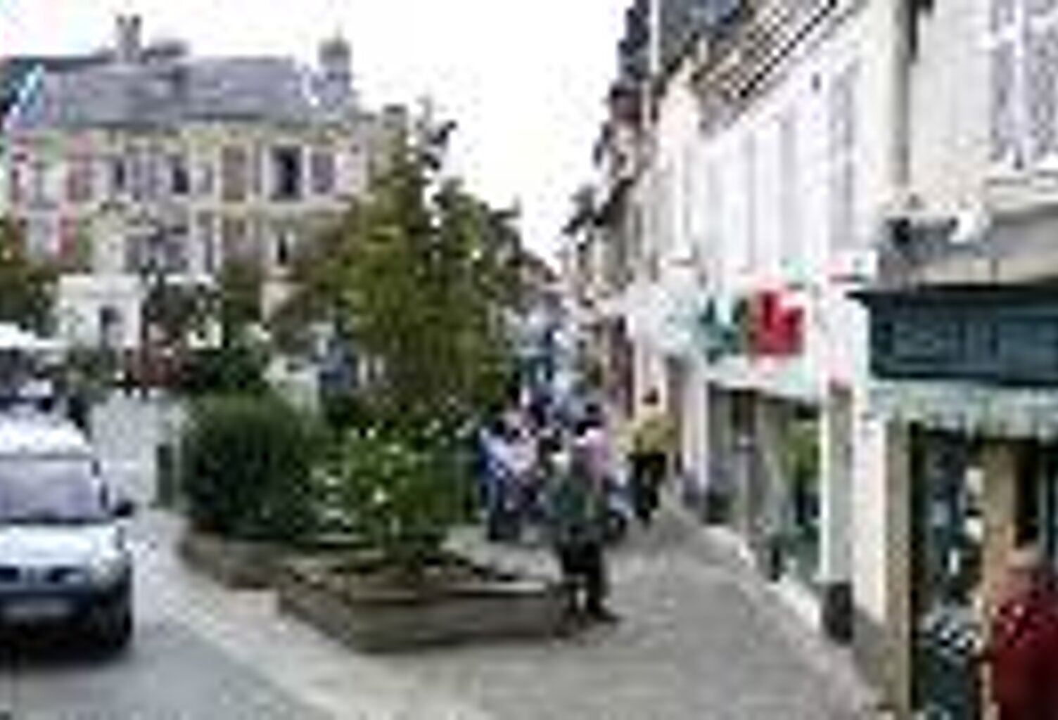 Vente maison 3 pièces 66 m² Harfleur (76700) — photo 1