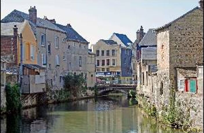 Vente maison 3 pièces 66 m² Harfleur (76700) — photo 2