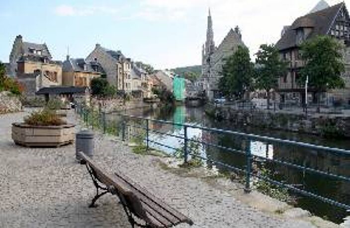Vente maison 3 pièces 66 m² Harfleur (76700) — photo 3
