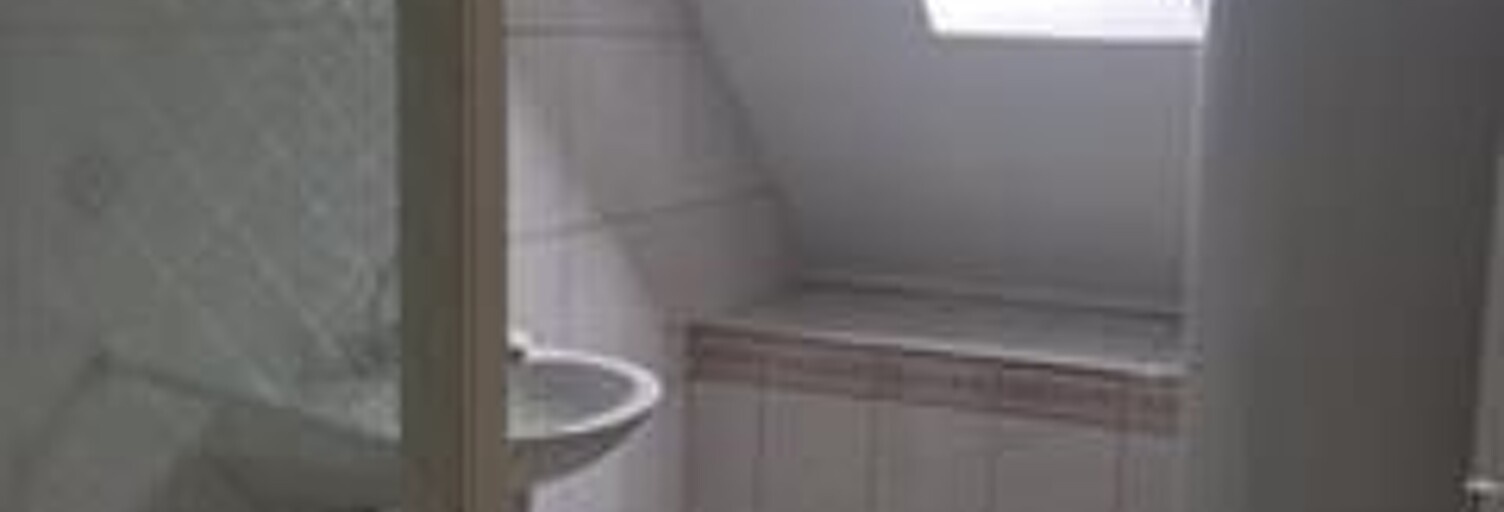 Appartement 3 Pièces 56 m² à louer à Calais (62100)