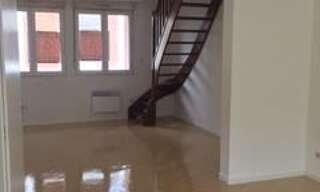 Appartement 3 Pièces 56 m² à louer à Calais (62100)