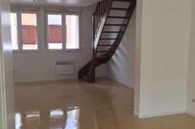 Appartement 3 pièces 470 €