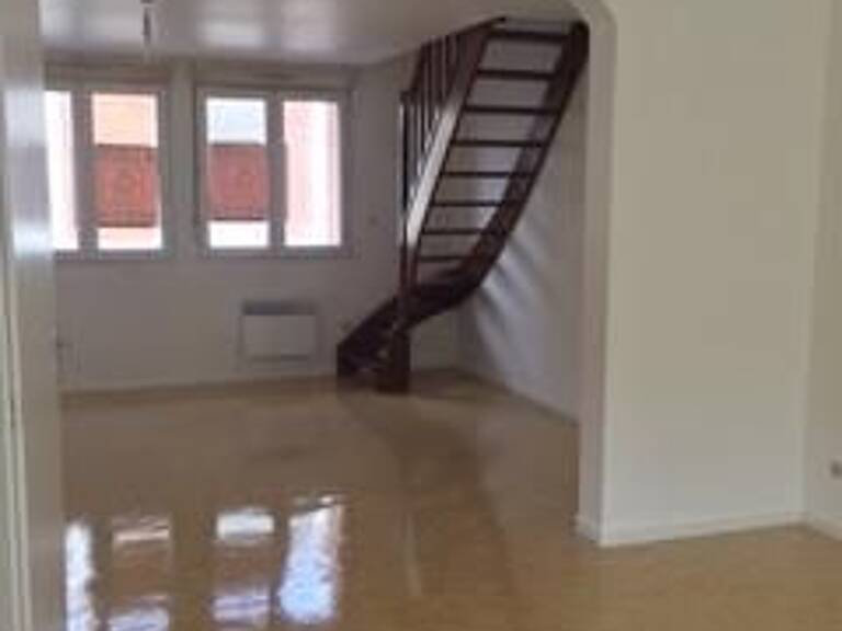 Appartement 3 pièces 56 m² — photo 1