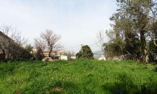 Terrain  360 m² à vendre à Toulon (83000)