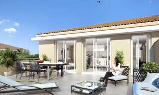 Maison 4 Pièces  m² à vendre à La Valette-du-Var (83160)