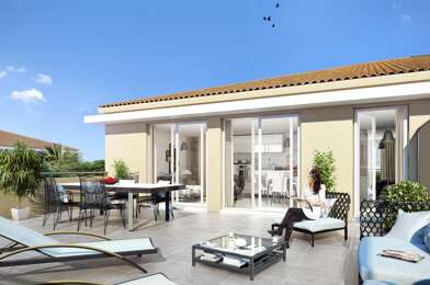 Maison 4 pièces 443000 €