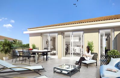 vente maison 443 000 € à proximité de La Crau (83260)