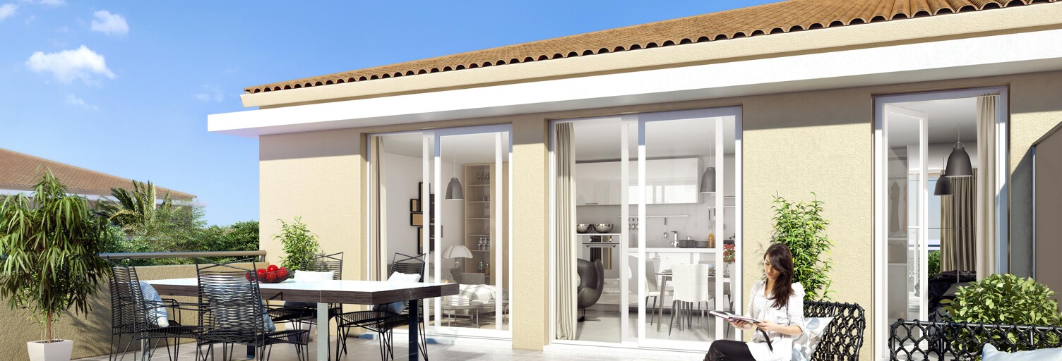 Maison 4 Pièces  m² à vendre à La Valette-du-Var (83160)