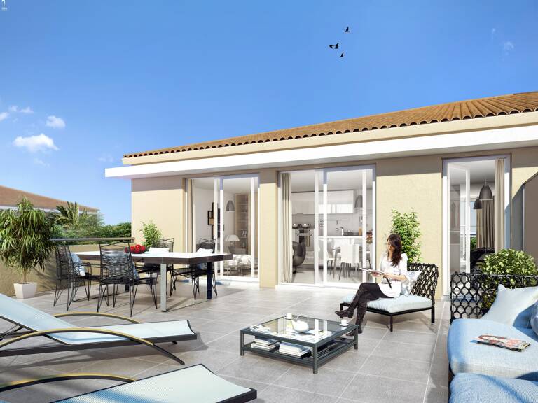 Maison 4 pièces  — photo 1