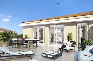 vente maison 443 000 € à proximité de Toulon (83100)