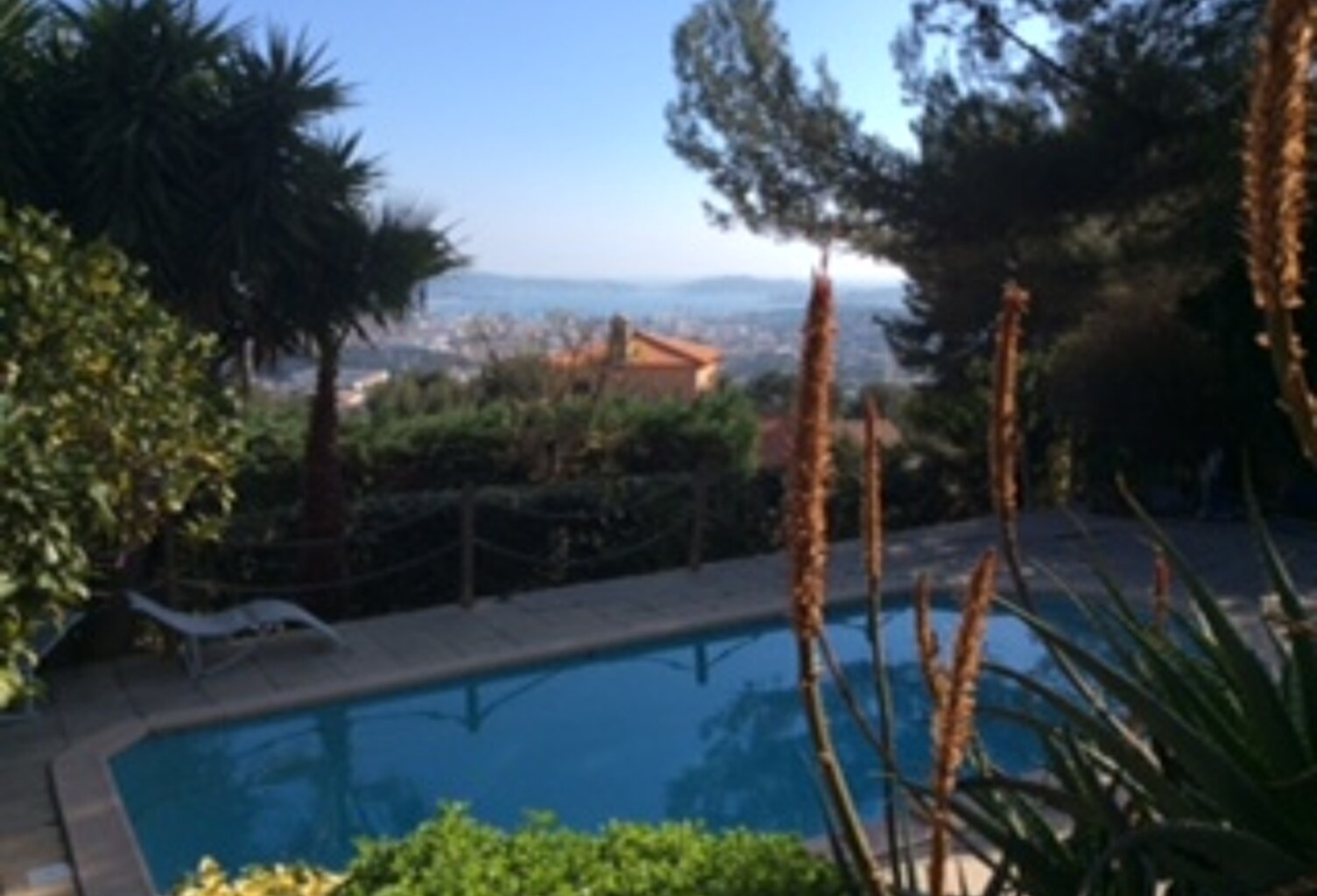 Vente maison 7 pièces 205 m² Toulon (83000) — photo 1