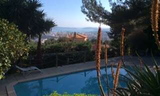 Maison 7 Pièces 205 m² à vendre à Toulon (83000)