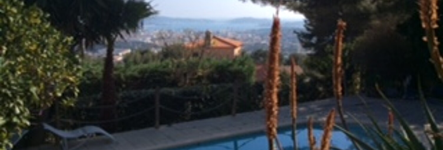 Maison 7 Pièces 205 m² à vendre à Toulon (83000)