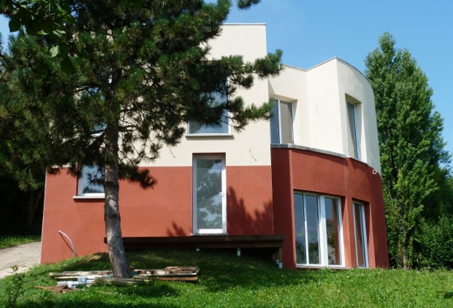 Vente maison 7 pièces 150 m² Francheville (69340) — photo 1