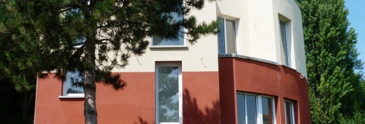 Maison 7 Pièces 150 m² à vendre à Francheville (69340)