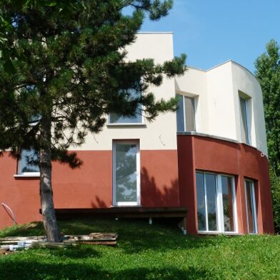 Maison 7 pièces 519000 €