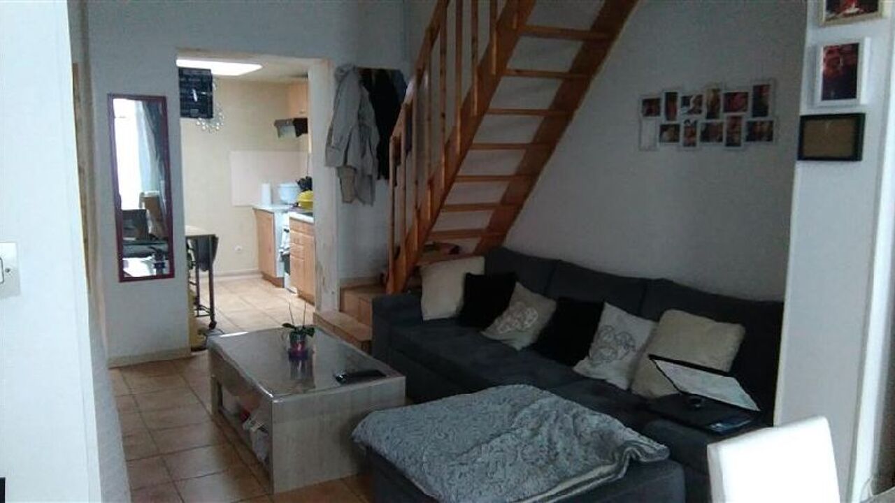 maison 3 pièces 64 m2 à louer à Calais (62100)