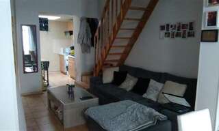 Maison 3 Pièces 64 m² à louer à Calais (62100)