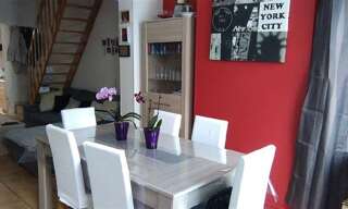 Maison 3 Pièces 64 m² à louer à Calais (62100)