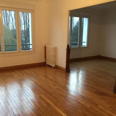 Appartement 3 pièces 80 m²