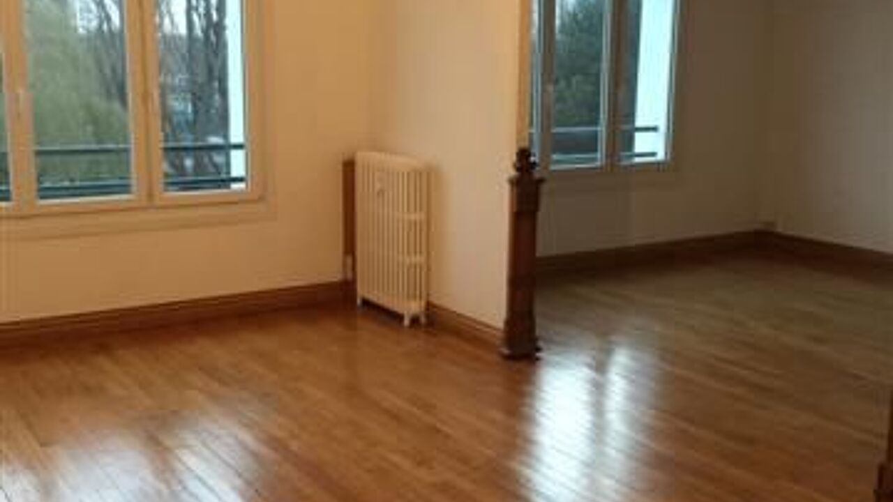 appartement 3 pièces 80 m2 à louer à Calais (62100)