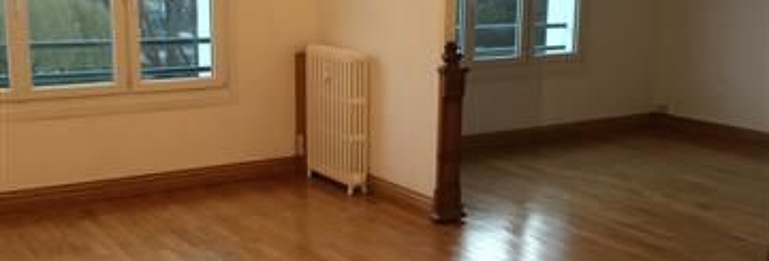 Appartement 3 Pièces 80 m² à louer à Calais (62100)