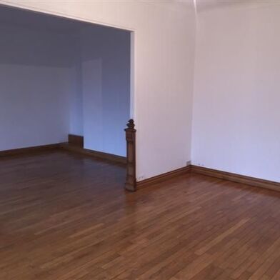 Appartement 3 pièces 730 €