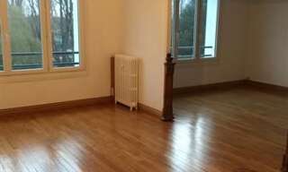 Appartement 3 Pièces 80 m² à louer à Calais (62100)
