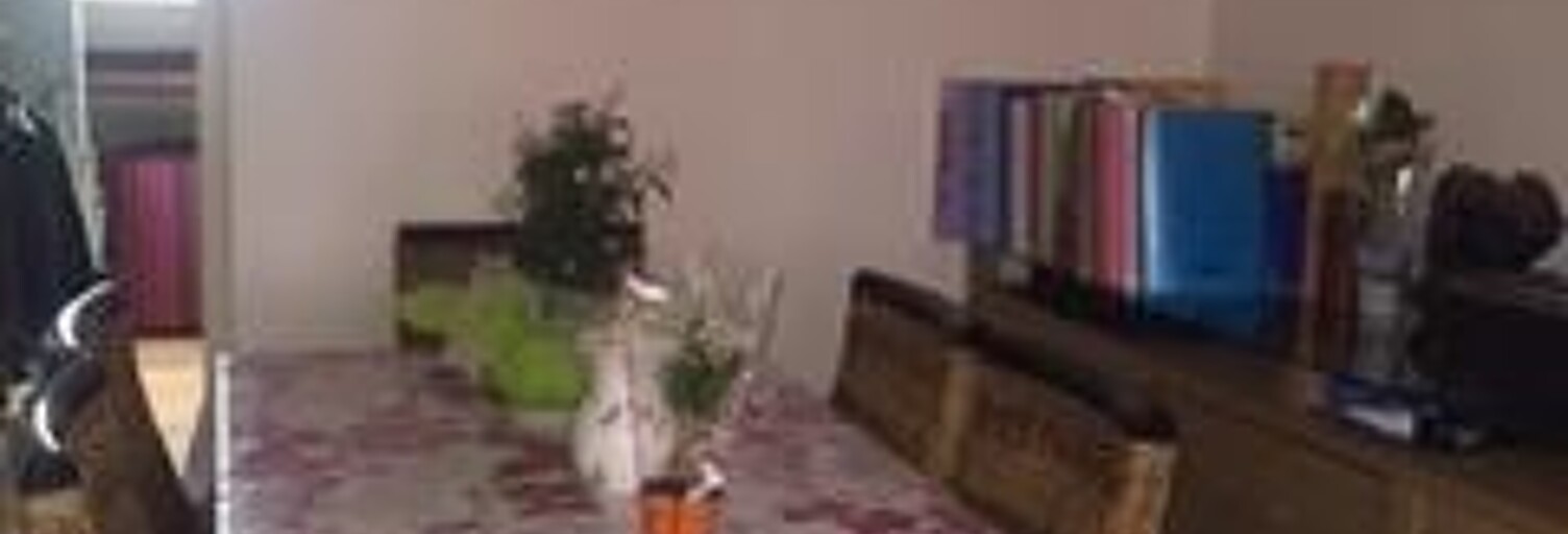 Appartement 2 Pièces 35 m² à louer à Calais (62100)