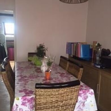 Appartement 2 pièces 360 €