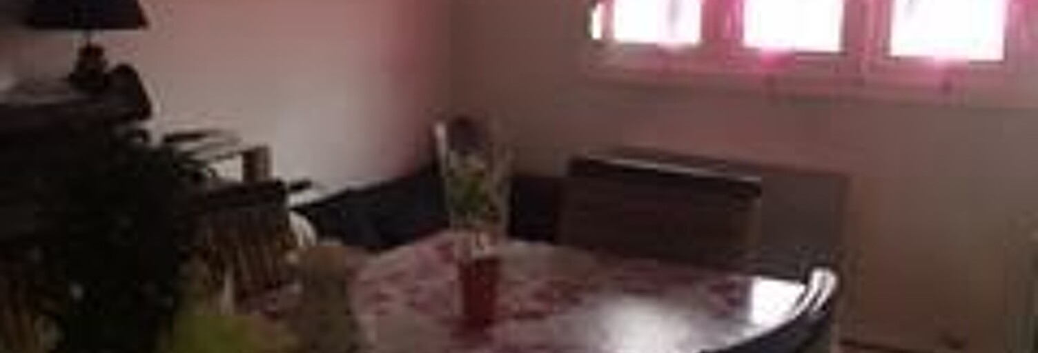 Appartement 2 Pièces 35 m² à louer à Calais (62100)