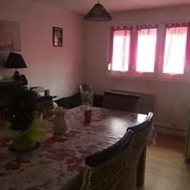 Appartement 2 pièces 360 €