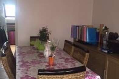 Appartement 2 pièces 360 €