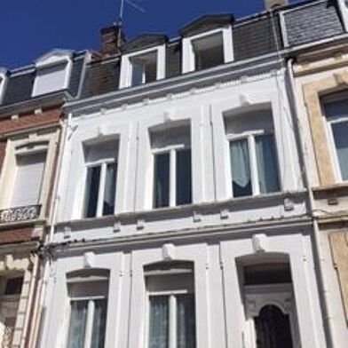 Appartement 2 pièces 420 €