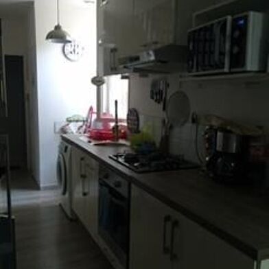 Appartement 2 pièces 420 €