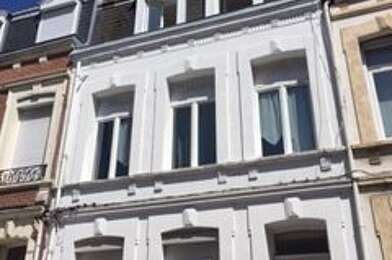 Appartement 2 pièces 420 €