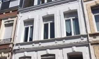 Appartement 2 Pièces 40 m² à louer à Calais (62100)