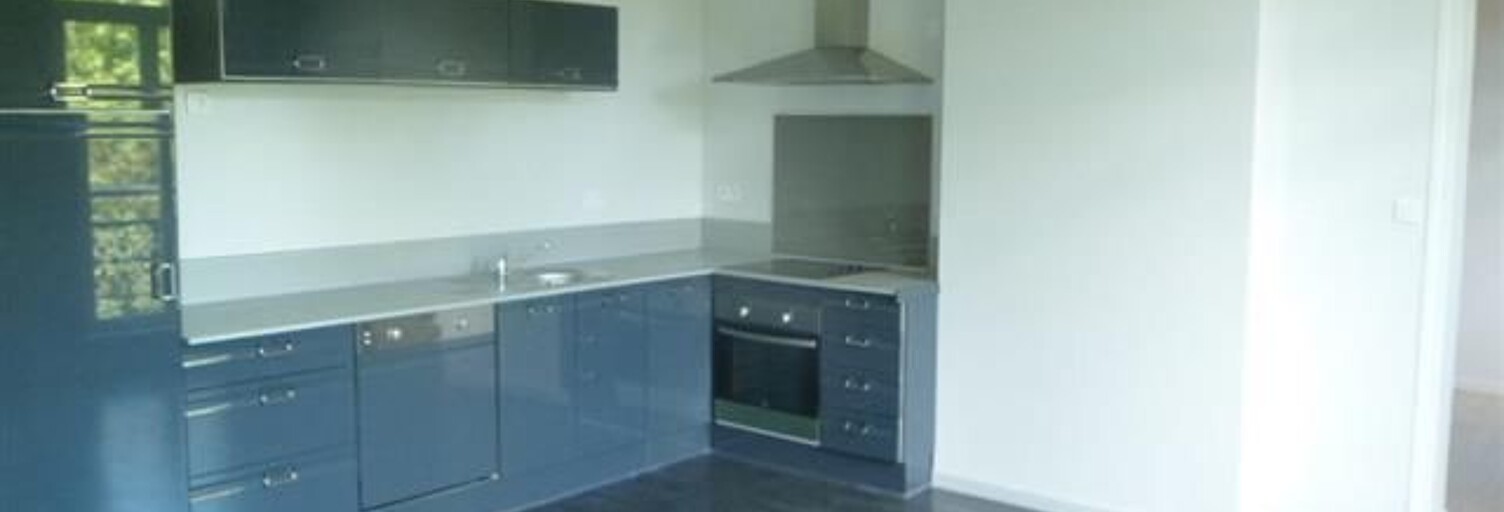 Appartement 3 Pièces 67 m² à vendre à Calais (62100)