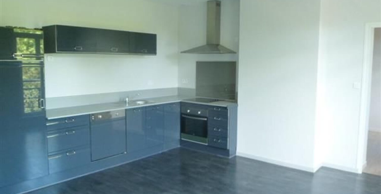 Vente appartement 3 pièces 67 m² Calais (62100) — photo 1