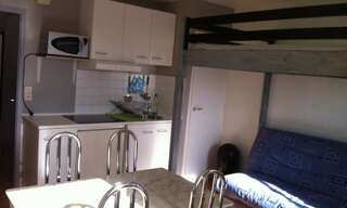 Appartement 1 Pièce 24 m² à louer à Calais (62100)