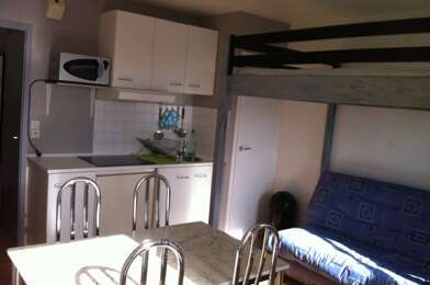 Appartement 1 pièces 395 €