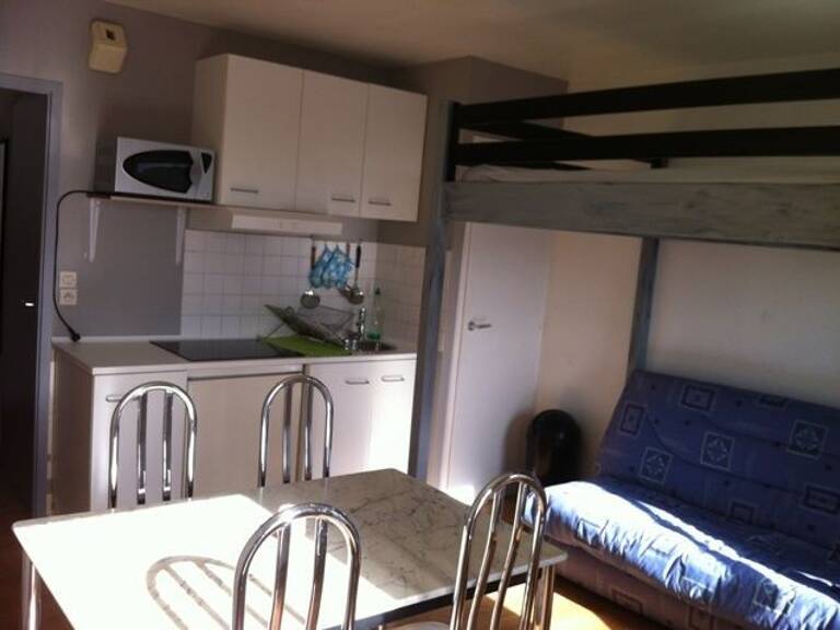 Appartement 1 pièce 24 m² — photo 1