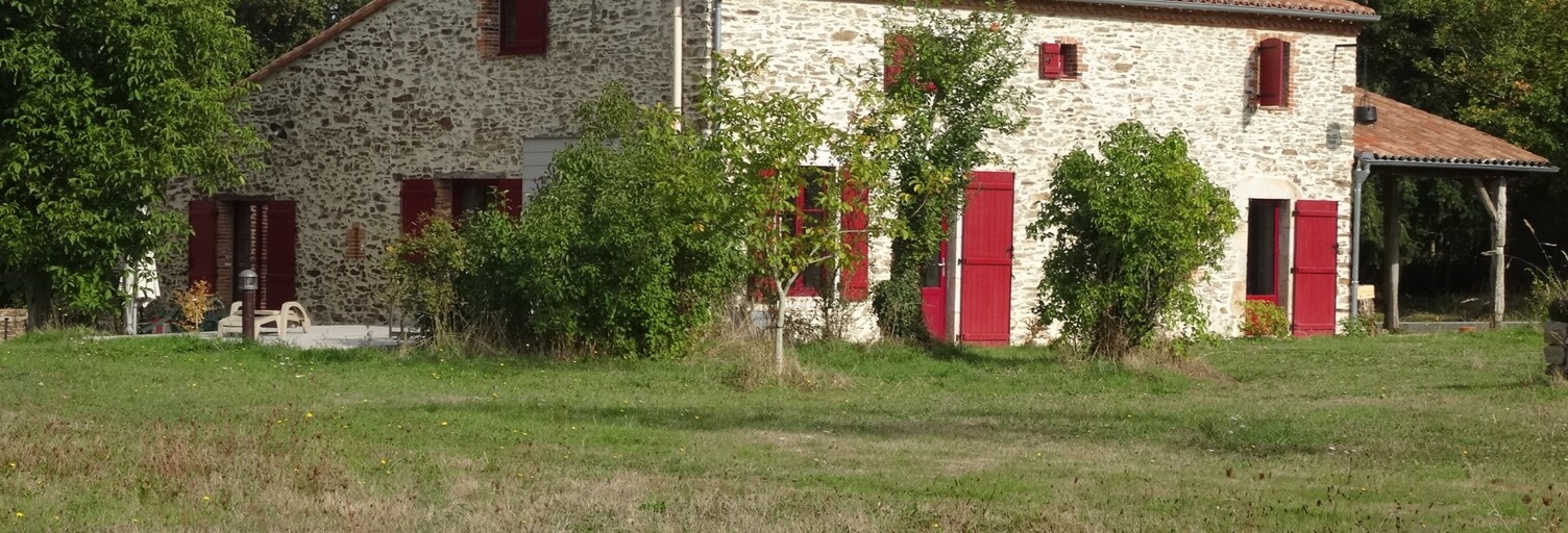 Maison 6 Pièces 187 m² à vendre à Sèvremoine (49230)